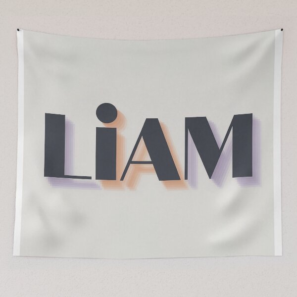 Item preview, Liam designed and sold by zuporouge.