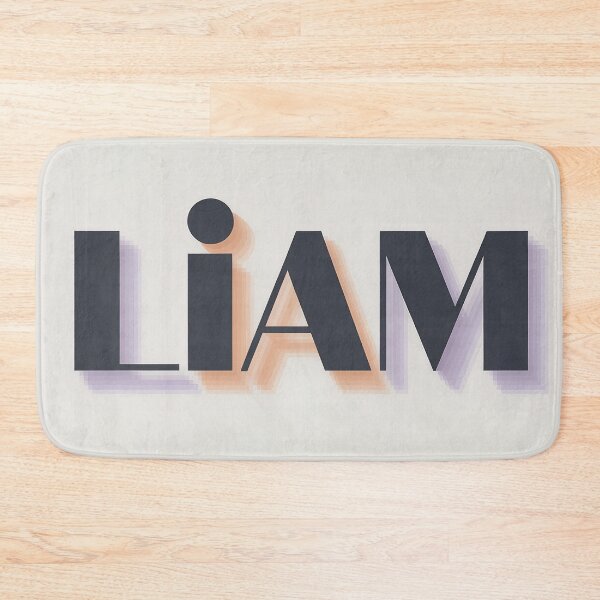 Item preview, Liam designed and sold by zuporouge.