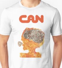 Can - Tago Mago Unisex T-Shirt