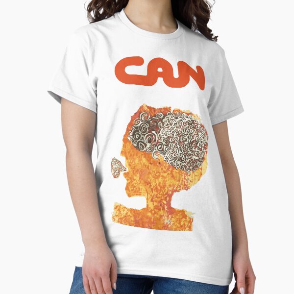 Item preview, Can - Tago Mago designed and sold by QuakerRecords.