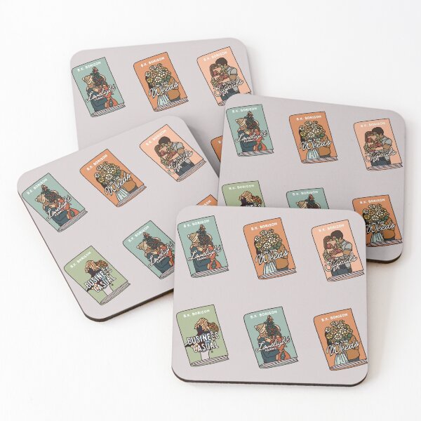 Item preview, Lovelight farms books designed and sold by lalashellsArt.