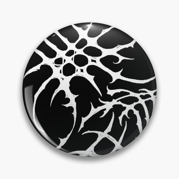 Item preview, Neural Web Sigil W designed and sold by JFOdesign.