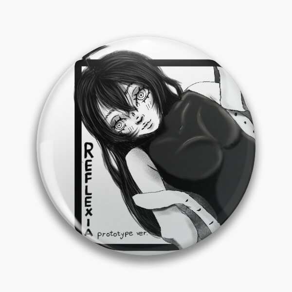 Item preview, Reflexia Prototype ver designed and sold by Honeyncokkies.