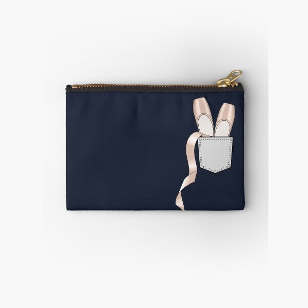 Item preview, Always Dancing (Pocket Ballet Shoes) designed and sold by Kate Hyunsu Cho.