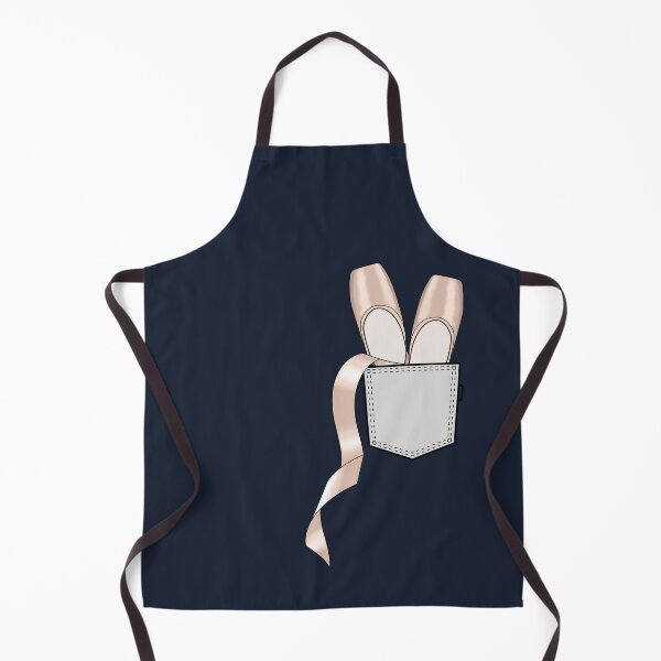 Item preview, Always Dancing (Pocket Ballet Shoes) designed and sold by Kate Hyunsu Cho.