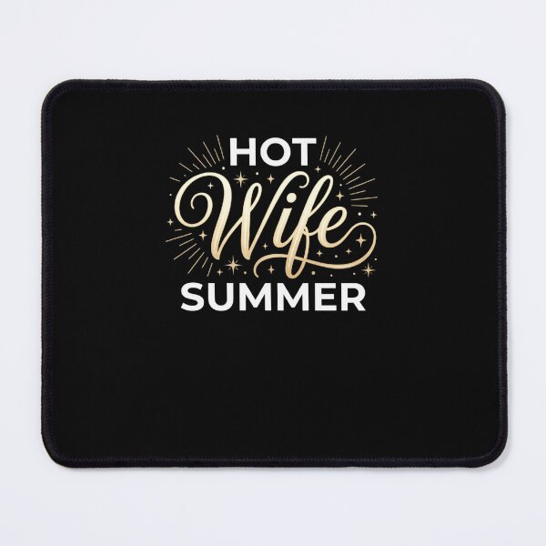 Item preview, Hot Wife Summer Fun Vacation Season designed and sold by snowry.