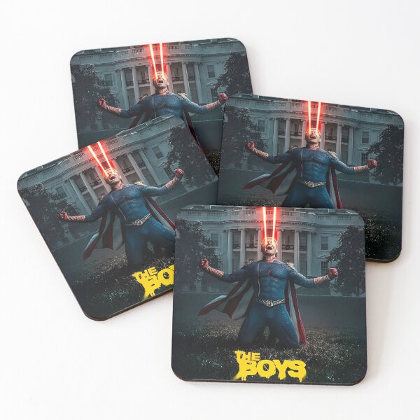 Item preview, The Boys designed and sold by kirbdoreshop.