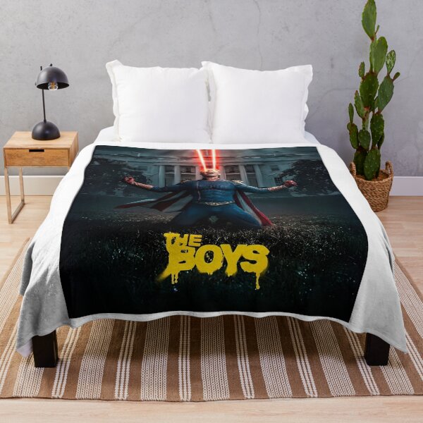 Item preview, The Boys designed and sold by kirbdoreshop.