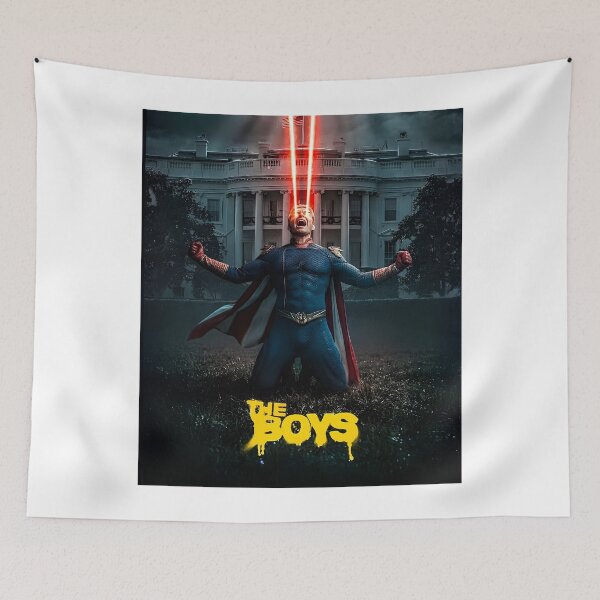 Item preview, The Boys designed and sold by kirbdoreshop.