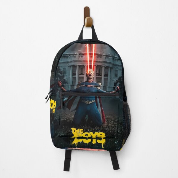 Item preview, The Boys designed and sold by kirbdoreshop.
