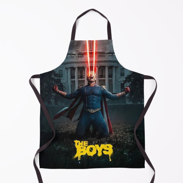 Item preview, The Boys designed and sold by kirbdoreshop.