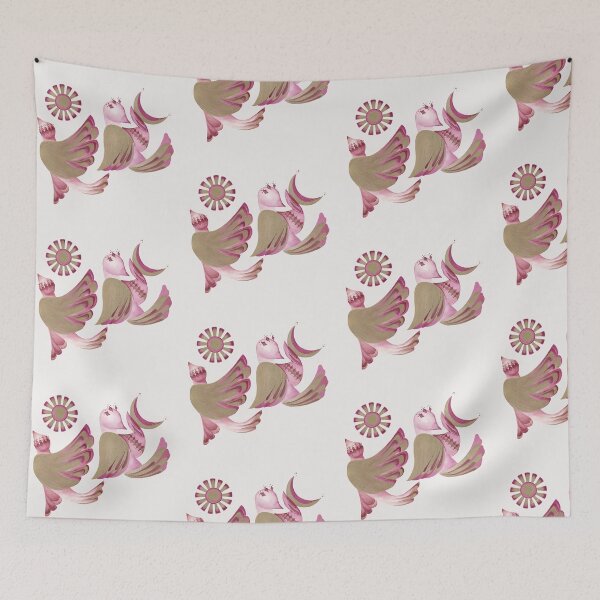Item preview, Solar Sky designed and sold by JessicaLee-Arts.