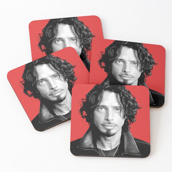 Artikelvorschau, Chris Cornell, geliebter Sohn von Seattle entworfen und verkauft von YuckyCat.