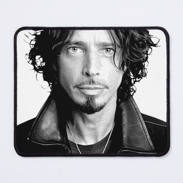 Item preview, Chris Cornell, Beloved Son of Seattle  designed and sold by YuckyCat.