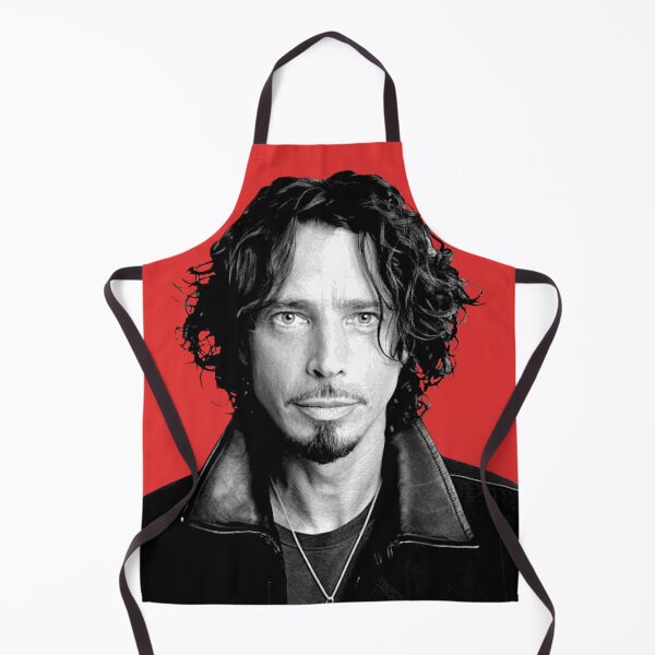Artikelvorschau, Chris Cornell, geliebter Sohn von Seattle entworfen und verkauft von YuckyCat.