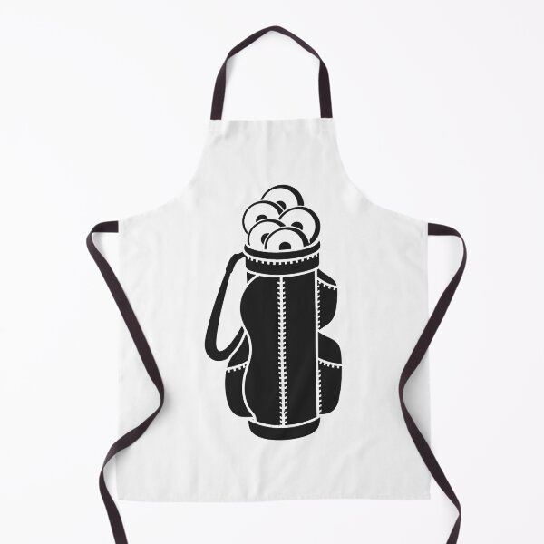 Item preview, Disc Golf Bag with Discs Frisbee Golf Equipment Sticker designed and sold by CutRootCo.