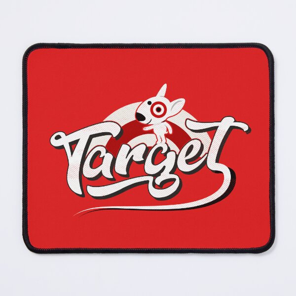 Item preview, target team member designed and sold by SarlineStudio.