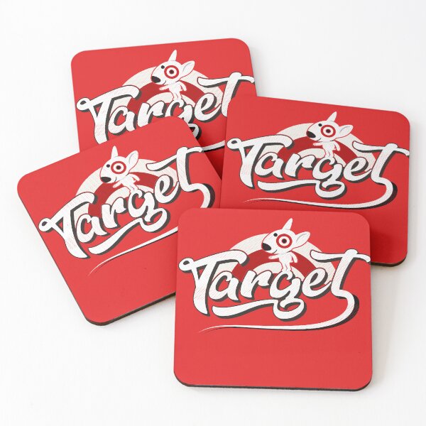 Item preview, target team member designed and sold by SarlineStudio.
