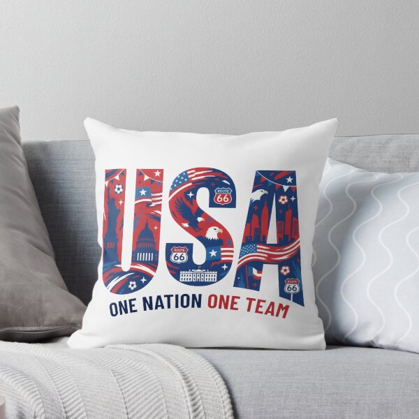 Item preview, USA  designed and sold by MKDSN.