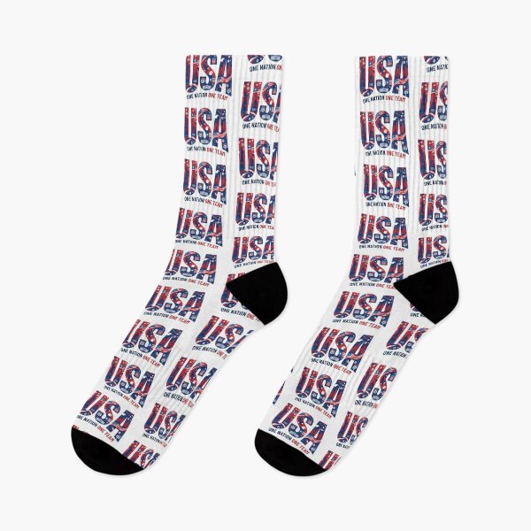 Item preview, USA  designed and sold by MKDSN.