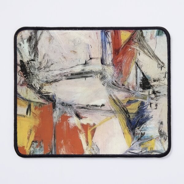 Item preview, Willem de Kooning designed and sold by Ulakosern.