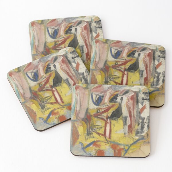 Item preview, Willem de Kooning designed and sold by Ulakosern.