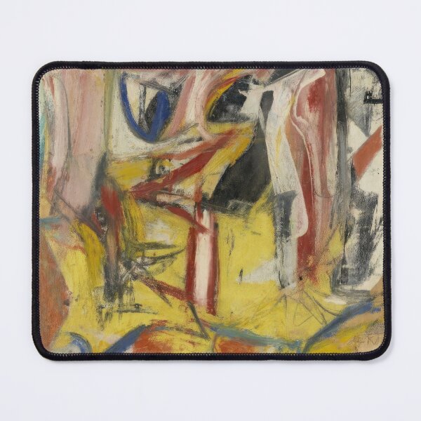 Item preview, Willem de Kooning designed and sold by Ulakosern.