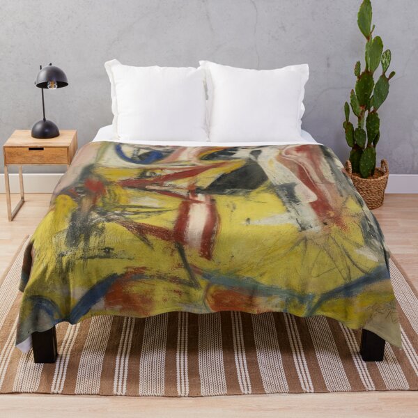 Item preview, Willem de Kooning designed and sold by Ulakosern.