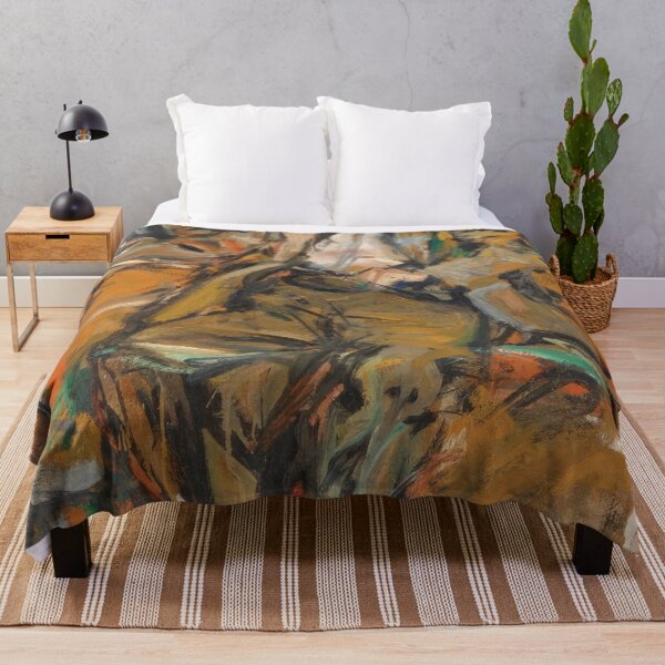 Item preview, Willem de Kooning designed and sold by Ulakosern.