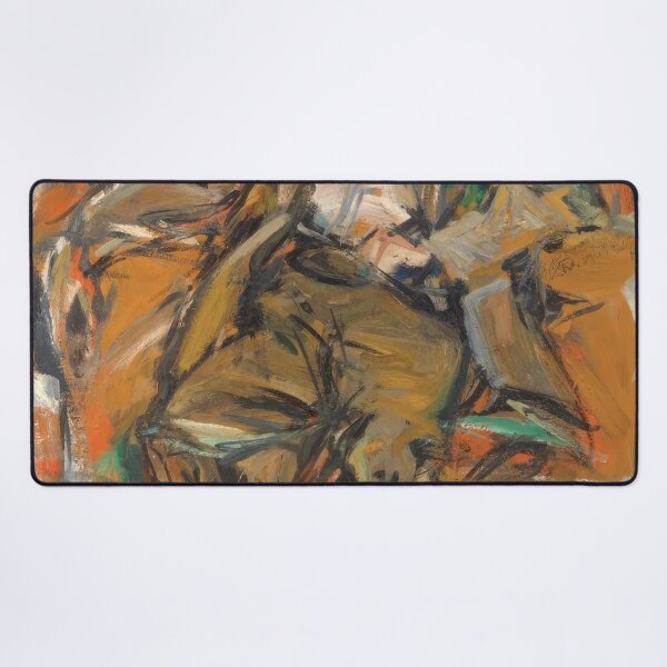 Item preview, Willem de Kooning designed and sold by Ulakosern.