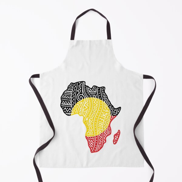 Item preview, NAIDOC Week Aboriginal Flag Minimal Abstract Design designed and sold by RokaCircles.