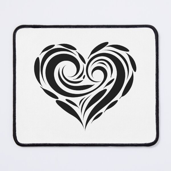 Item preview, Disc Golf Love Heart Flying Discs Frisbee Golf Sticker designed and sold by CutRootCo.