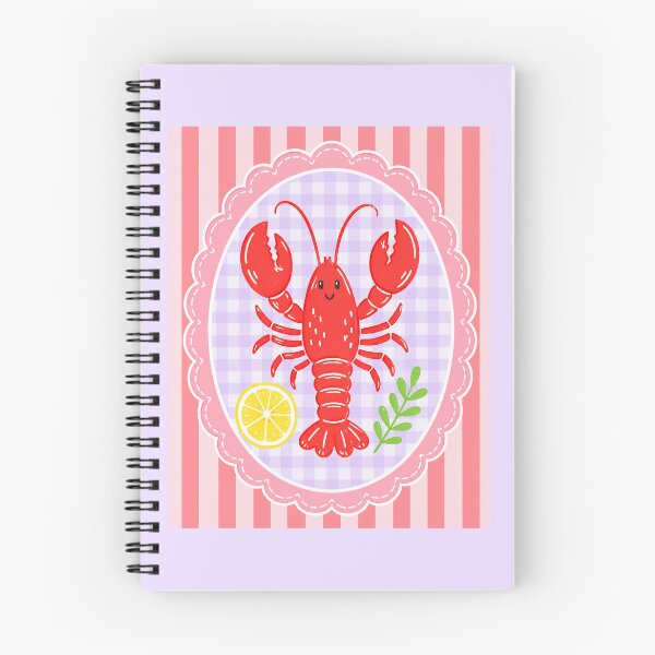 Item preview, Cute lobster designed and sold by FatBirdie.