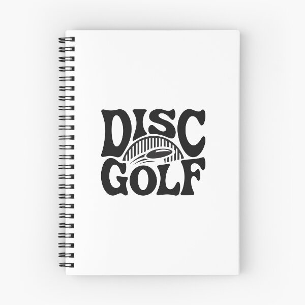 Item preview, Disc Golf Retro 70s Vintage Sun Groovy Sticker designed and sold by CutRootCo.