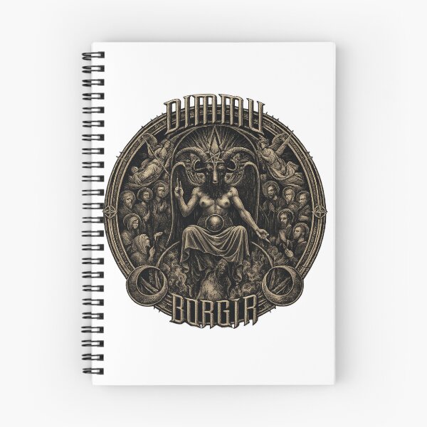 Item preview, Dark Symphony designed and sold by CreatikAi.