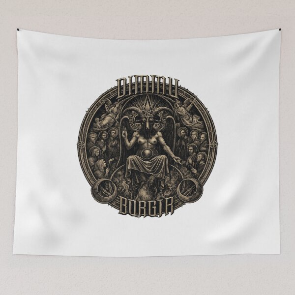 Item preview, Dark Symphony designed and sold by CreatikAi.