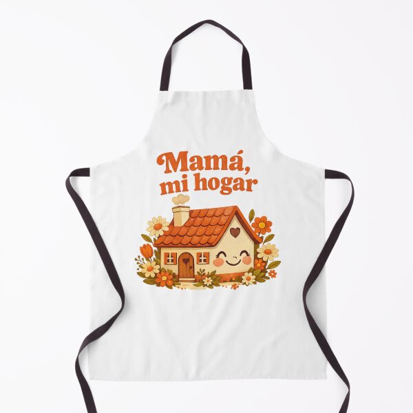 Item preview, Mamá mi hogar — Home Warm designed and sold by LuveraxArt.