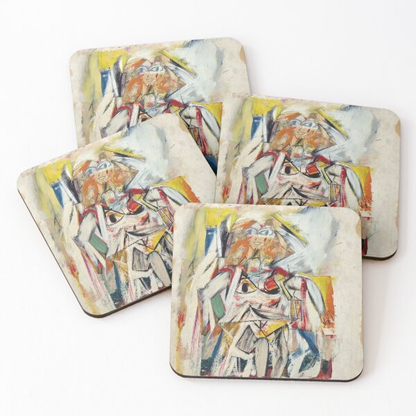 Item preview, Willem de Kooning designed and sold by Ulakosern.