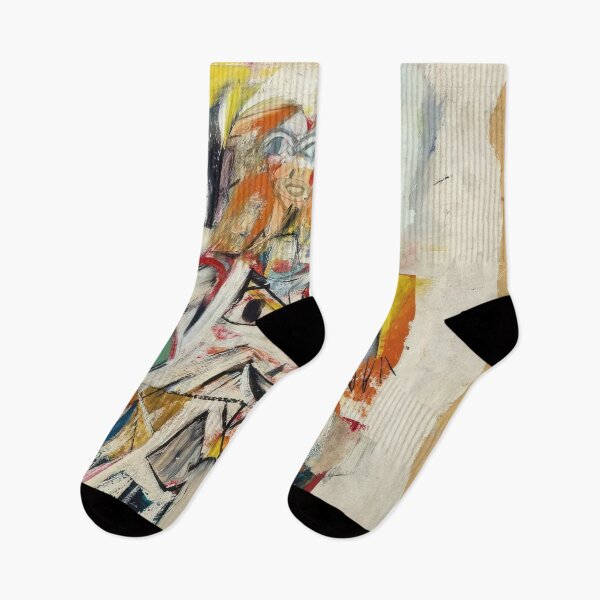 Item preview, Willem de Kooning designed and sold by Ulakosern.