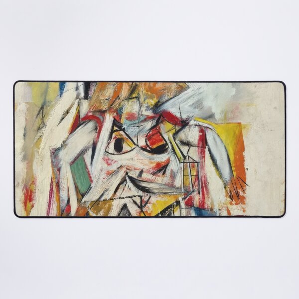 Item preview, Willem de Kooning designed and sold by Ulakosern.