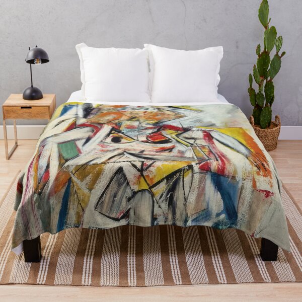 Item preview, Willem de Kooning designed and sold by Ulakosern.
