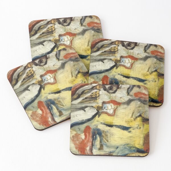 Item preview, Willem de Kooning designed and sold by Ulakosern.