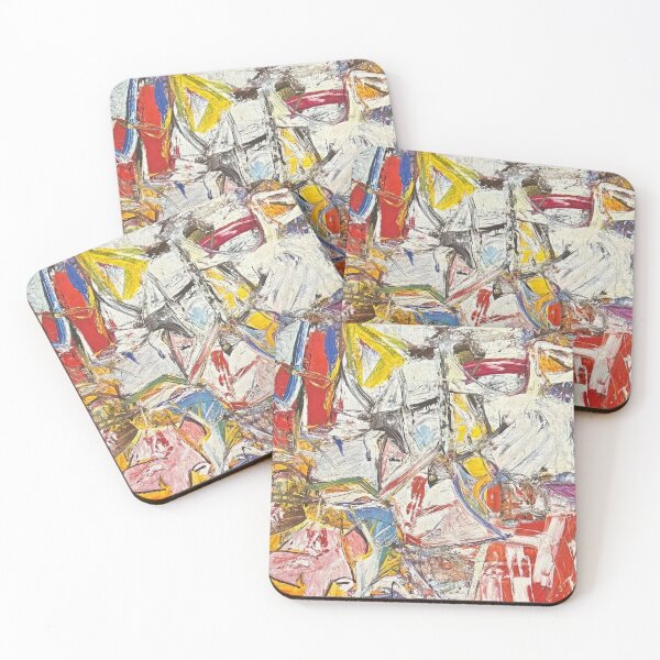 Item preview, Willem de Kooning designed and sold by Ulakosern.