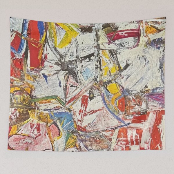 Item preview, Willem de Kooning designed and sold by Ulakosern.