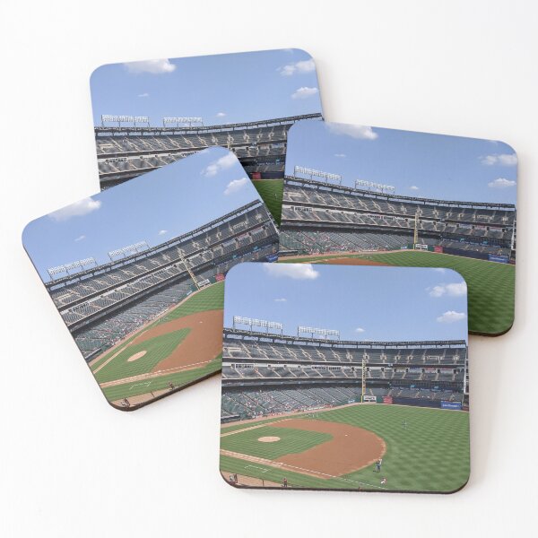 Item preview, Globe Life Park designed and sold by OutOfTheCrate.