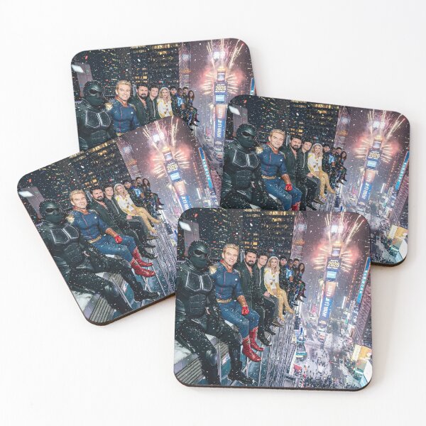 Item preview, The Boys designed and sold by kirbdoreshop.