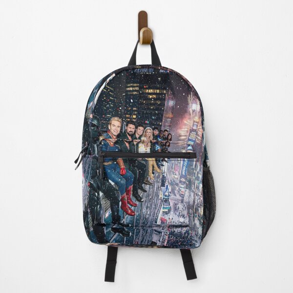 Item preview, The Boys designed and sold by kirbdoreshop.