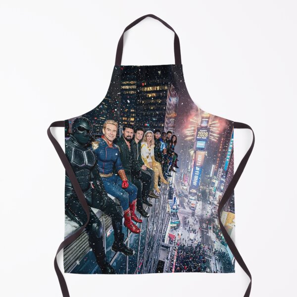 Item preview, The Boys designed and sold by kirbdoreshop.