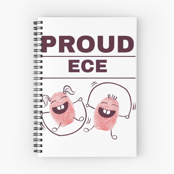 Item preview, PROUD EARLY CHILDHOOD EDUCATOR (ECE) designed and sold by kyishacreates.
