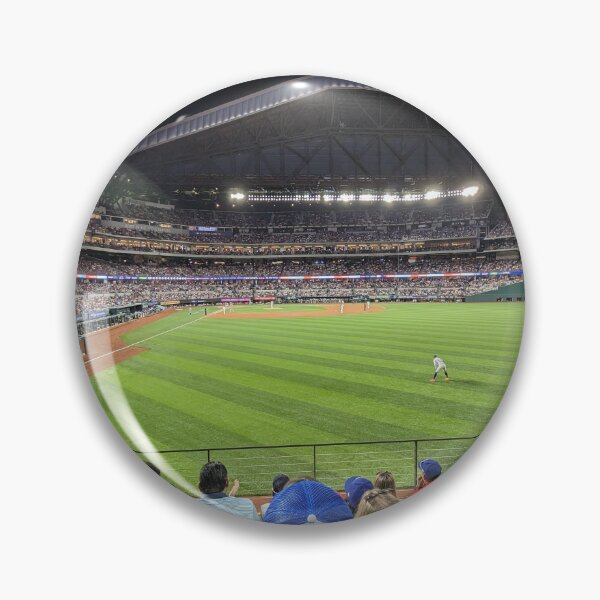 Item preview, Globe Life Field designed and sold by OutOfTheCrate.